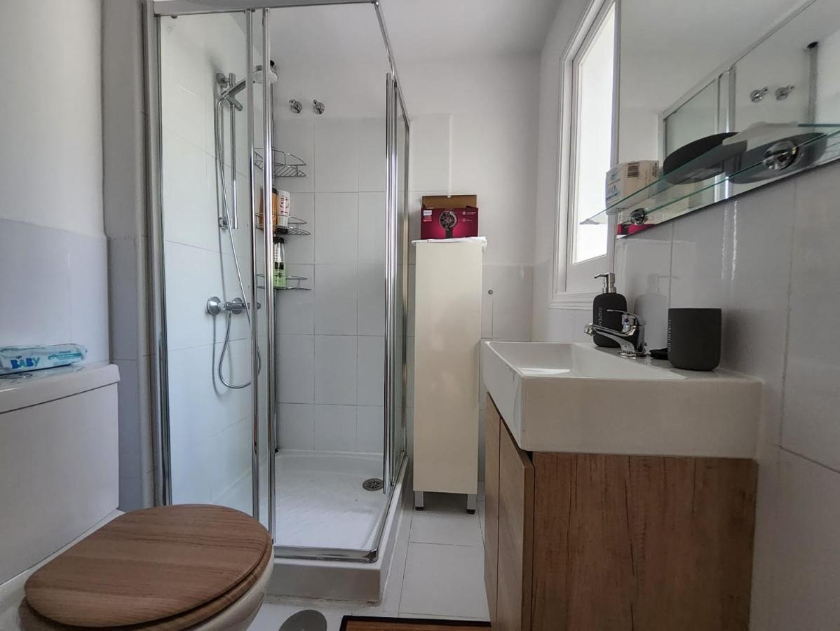 Tranquility Studio Apartment Малага Экстерьер фото